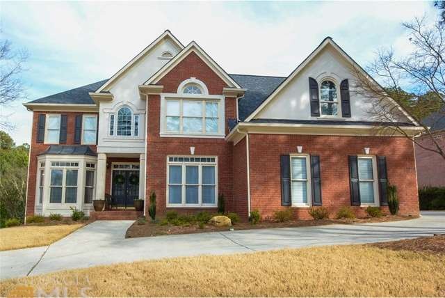 2520 Lynshire Ln, Snellville, GA 30078 - photo 1