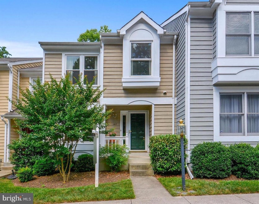 1417 Newport Spring Ct, Reston, VA 20194 - photo 1