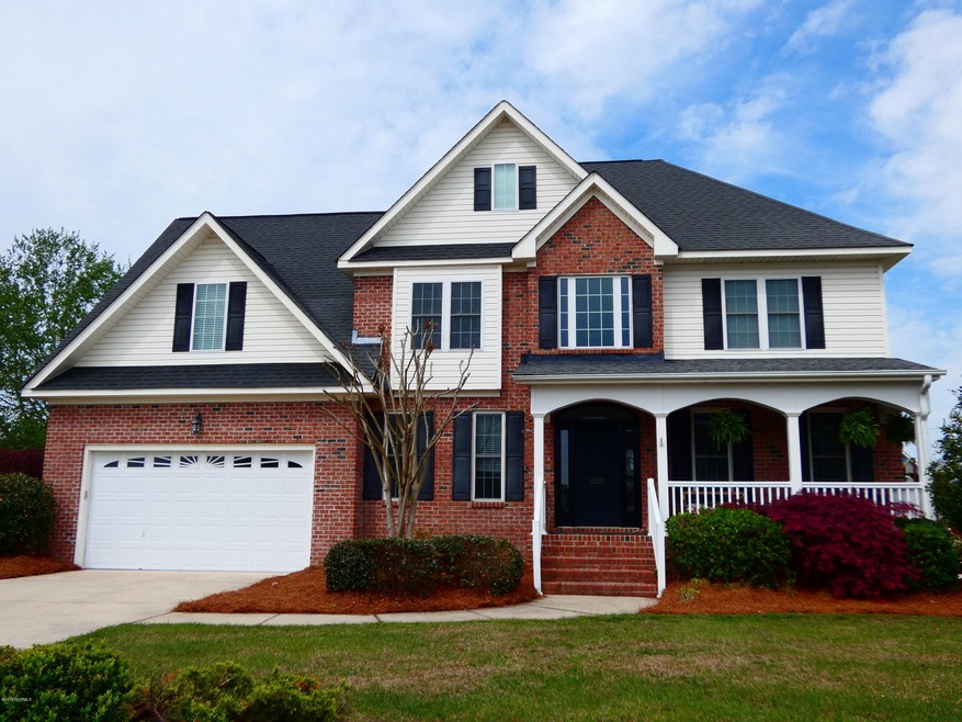 2224 Sorrel Ln, Winterville, NC 28590 - photo 1