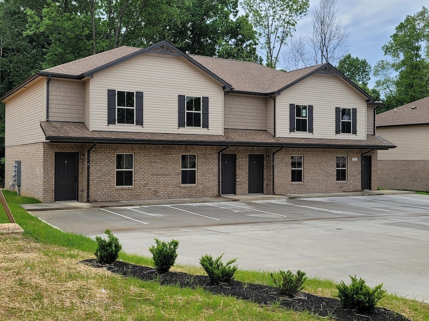 231 Smithson Ln unit A, Clarksville, TN 37040 - photo 1