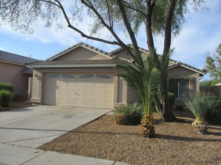 9763 E Kiva Ave, Mesa, AZ 85209 - photo 1