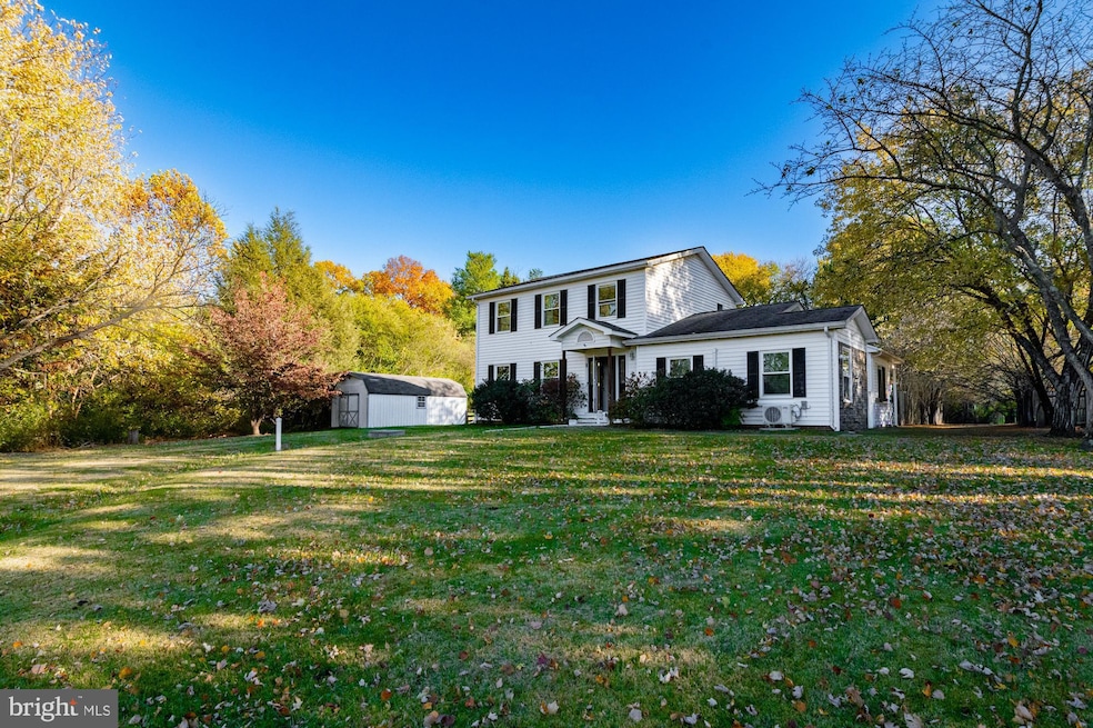 1602C New York Ave, Knoxville, MD 21758 - photo 1