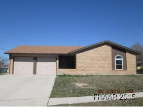 2728 Phyllis Dr, Copperas Cove, TX 76522 - photo 1