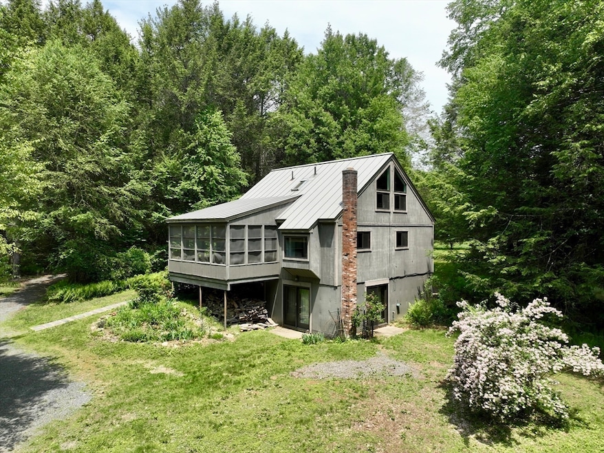 1962 Shelburne Falls Rd, Conway, MA 01341 - photo 1