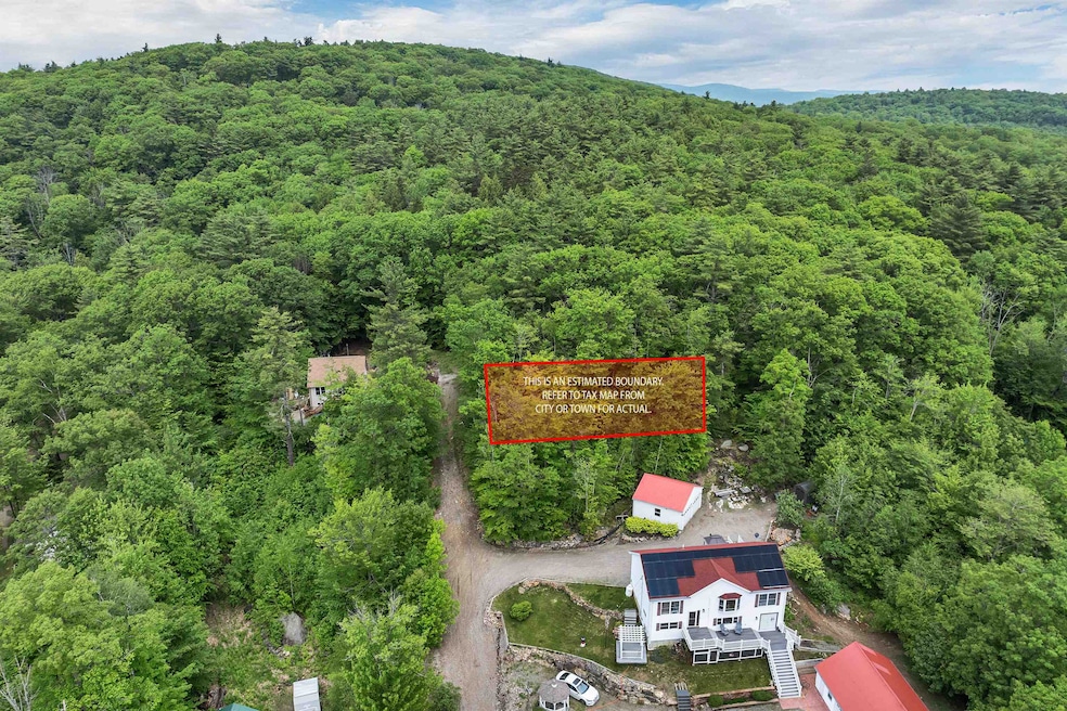 0 Plum Ave unit 99 5045503, Gilmanton, NH 03237 - photo 1