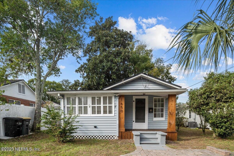 1650 Euclid St, Jacksonville, FL 32210 - photo 1