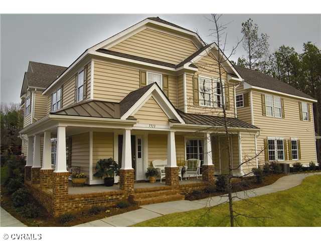 7713 Battlefield Common unit 76, Quinton, VA 23141 - photo 1