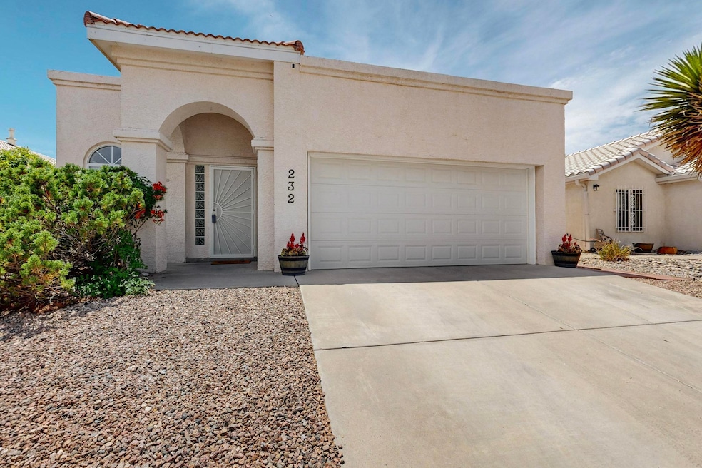 232 Chaparral Loop SE, Rio Rancho, NM 87124 - photo 1