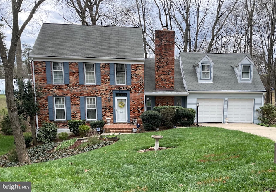 4281 Candlestick Ct, Dumfries, VA 22025 - photo 1