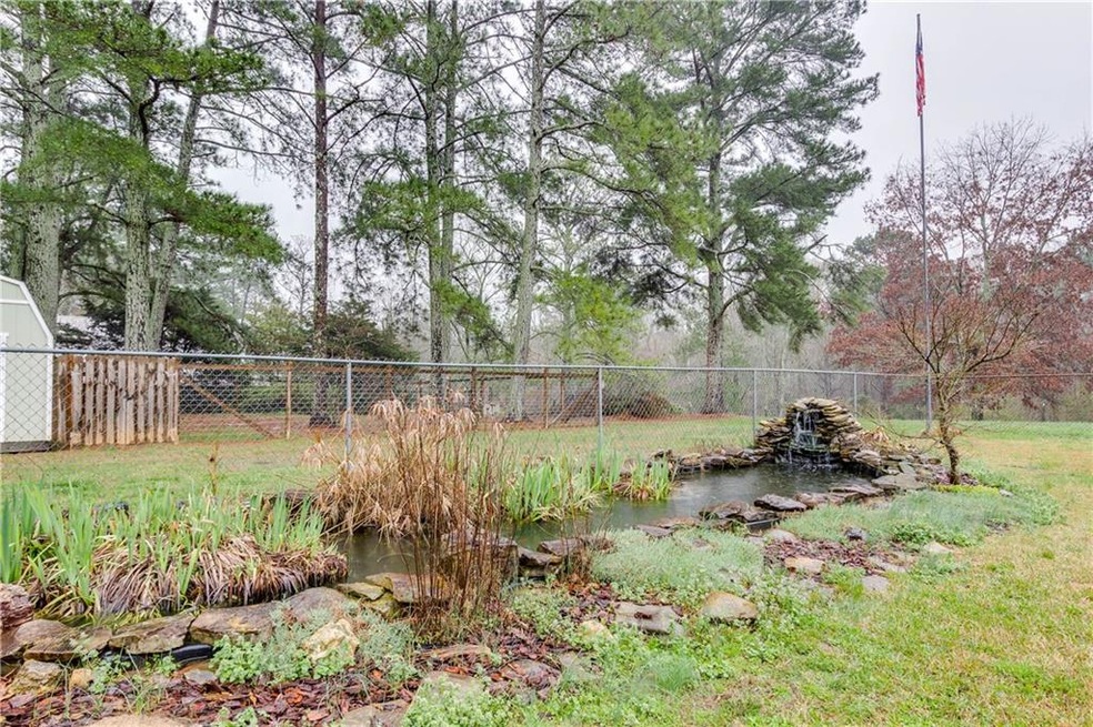 418 Lance Rd NE, Calhoun, GA 30701 - photo 1