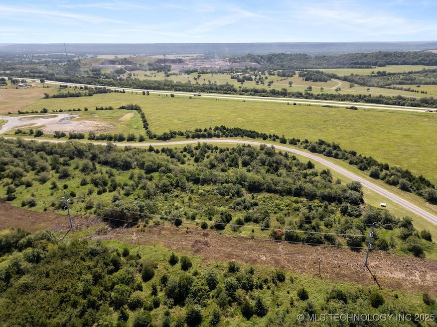 0 Hwy 69-75 St unit 2532723, Atoka, OK 74525 - photo 1