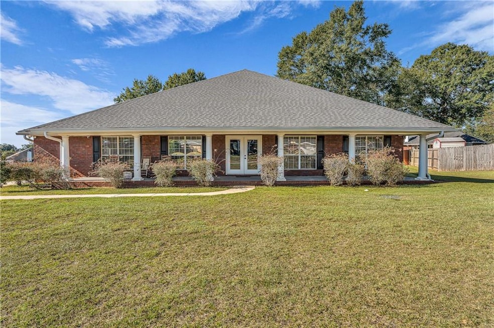 2890 Downing Way W, Mobile, AL 36695 - photo 1