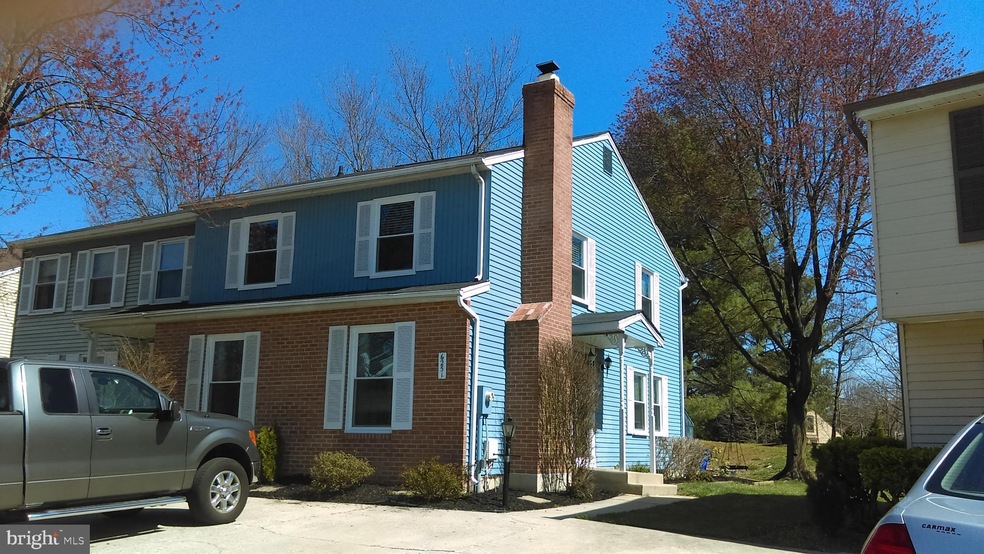 6251 Blue Dart Place, Columbia, MD 21045 - photo 1