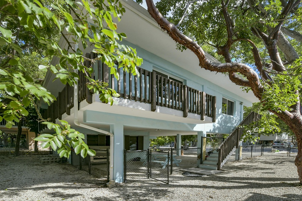 Lovely Concrete Home