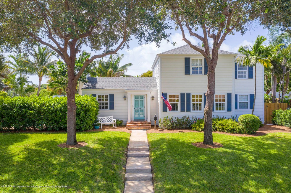 324 Valley Forge Rd