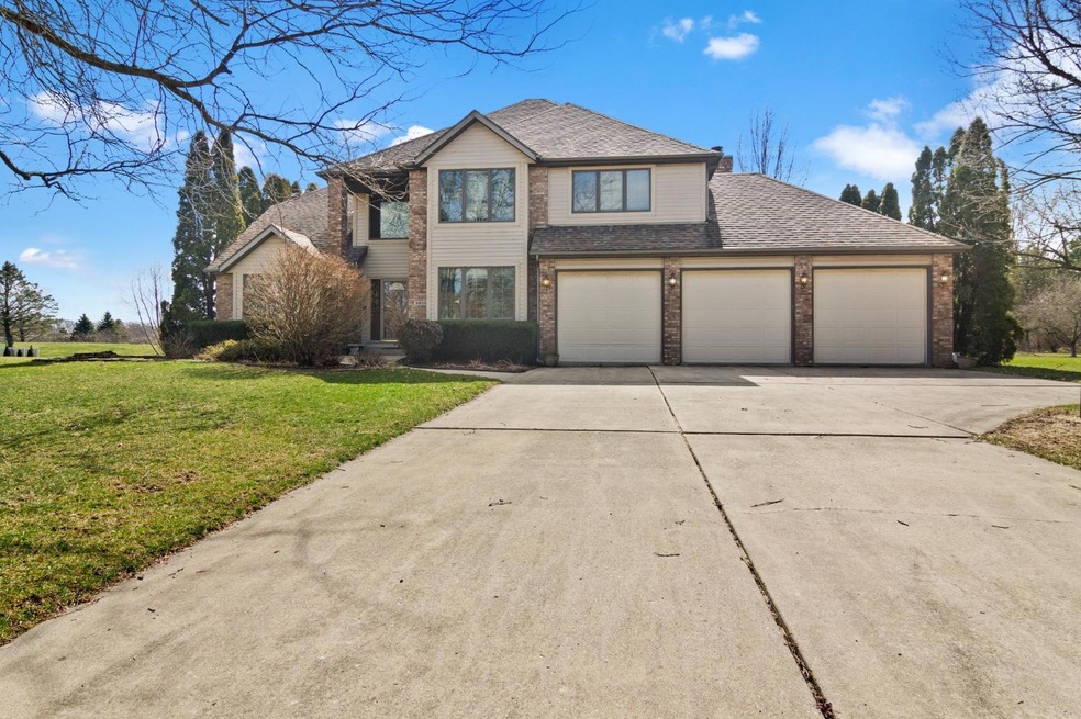 5855 E 107th Place, Crown Point, IN 46307 - photo 1