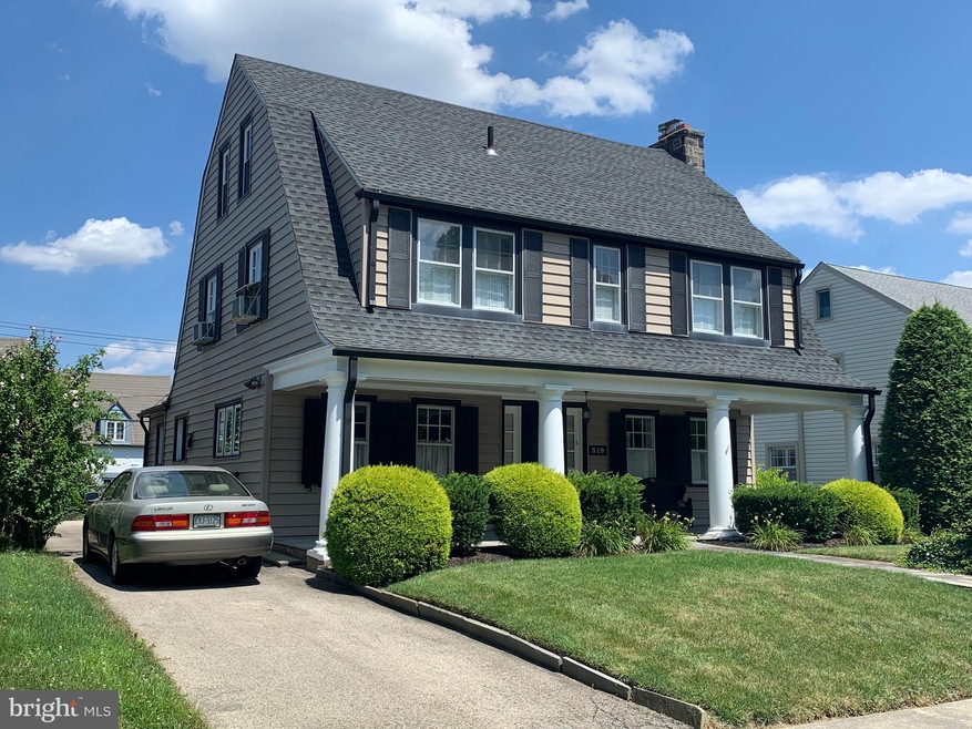 519 Gainsboro Rd, Drexel Hill, PA 19026 - photo 1