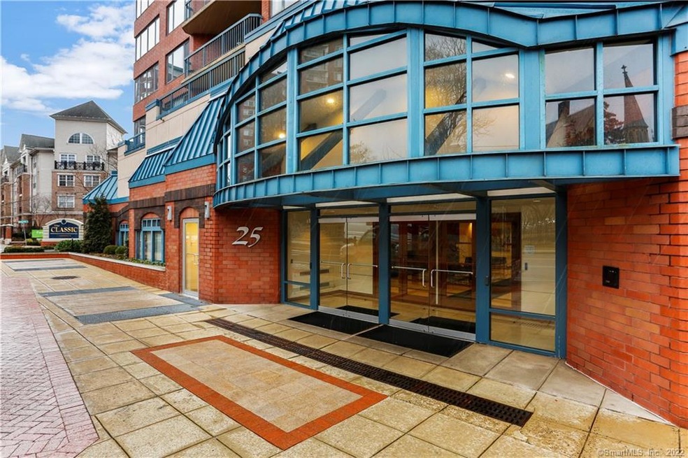 The Classic unit 10H, Stamford, CT 06901 - photo 1