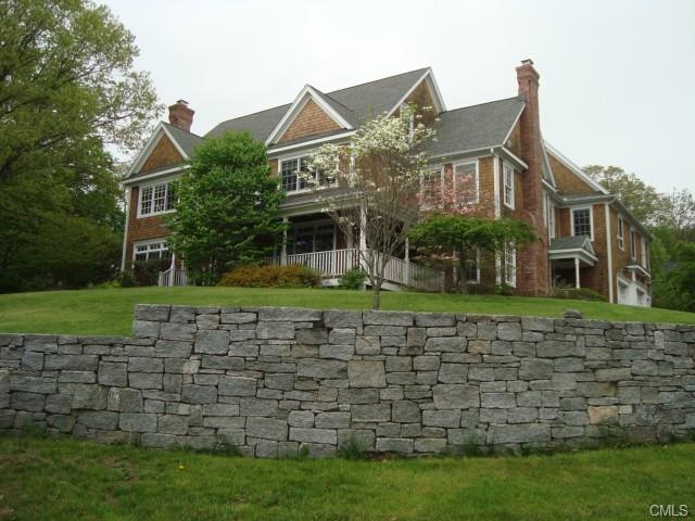 812 Mill Hill Terrace, Southport, CT 06890 - photo 1