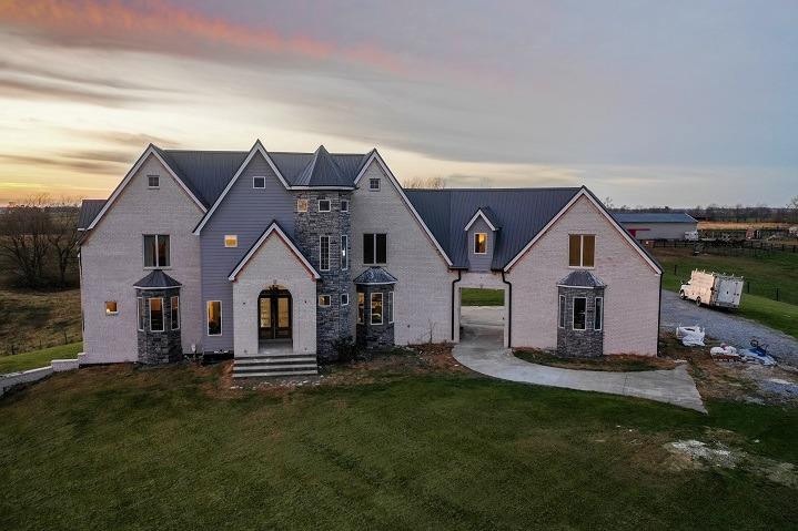 230 Sexton Rd, Harrodsburg, KY 40330 - photo 1