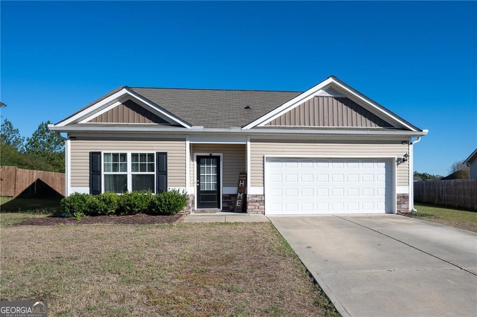 105 Bristol Ln, Calhoun, GA 30701 - photo 1