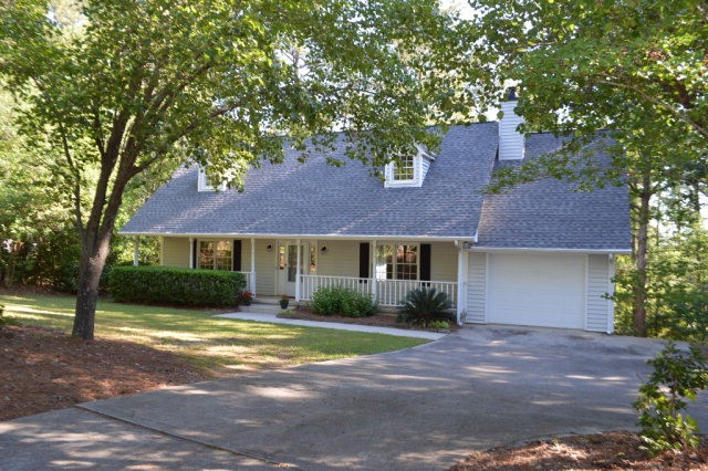 Main View