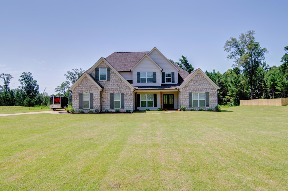 12911 Pebble Ridge
