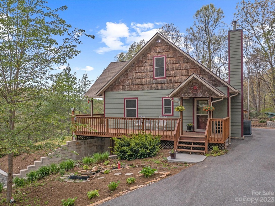 45 Bitterroot Dr, Burnsville, NC 28714 - photo 1