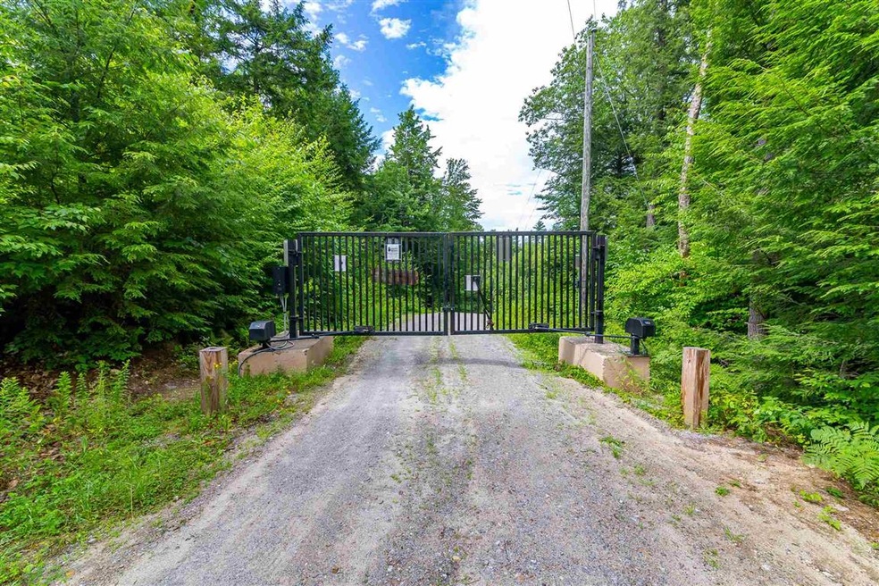 147 Cottage, Sutton, NH 03273 - photo 1