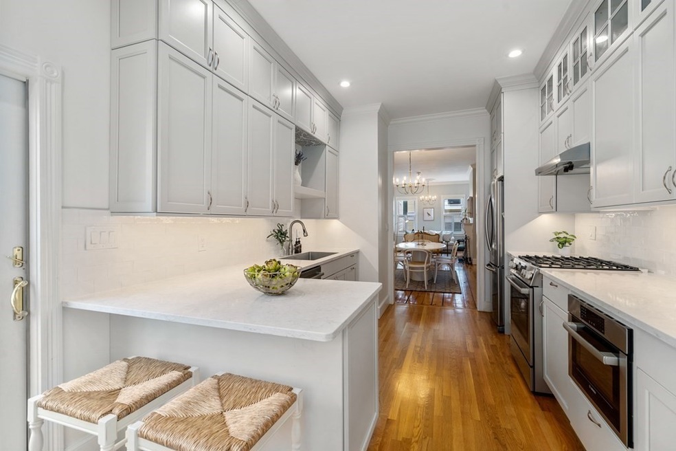 6 Franklin St unit 1, Boston, MA 02136 - photo 1