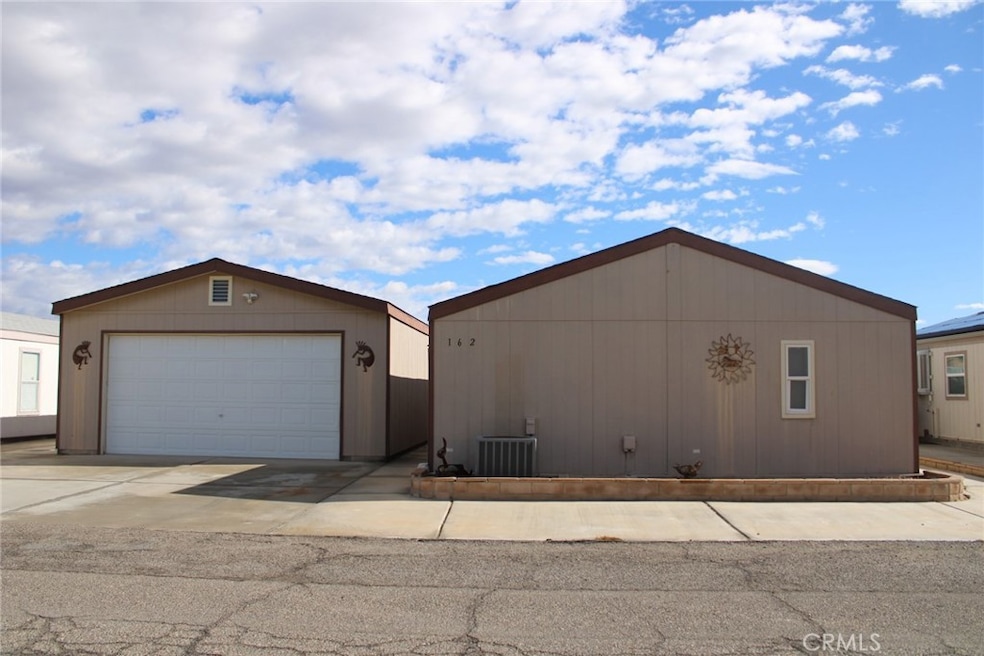 162 Thunderhead 2 Havasu Lake Ca Ln, Needles, CA 92363 - photo 1