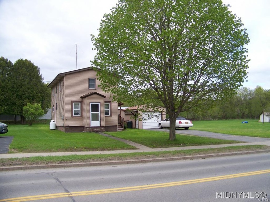 8932 N Main St Poland 13431