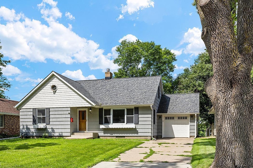 Sold $175,000 • Co-Listing Agent