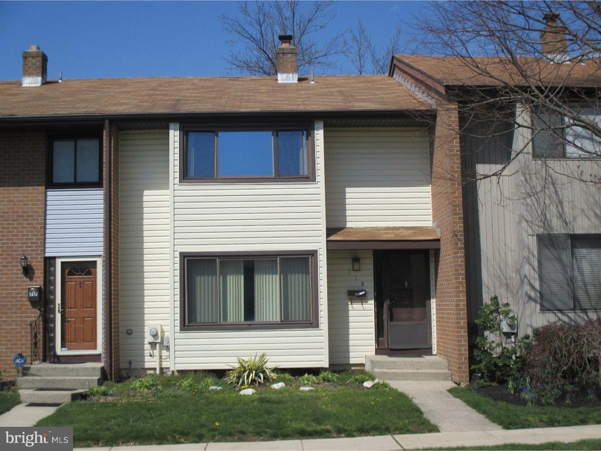 718 Twin Rivers Dr N, East Windsor, NJ 08520 - photo 1