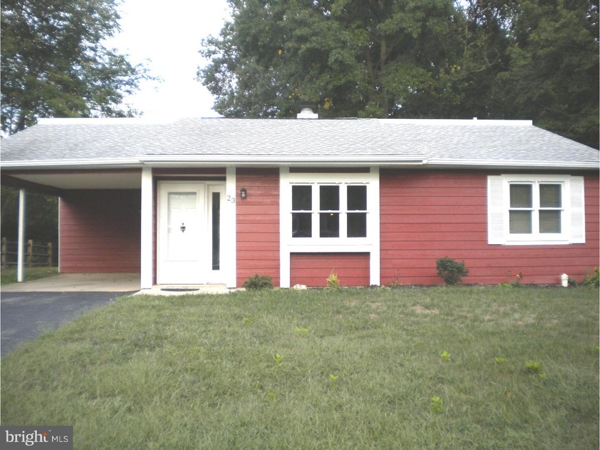 23 Bass Ct, Newark, DE 19713 - photo 1