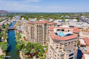 Scottsdale Waterfront Residences unit 201, Scottsdale, AZ 85251 - photo 1