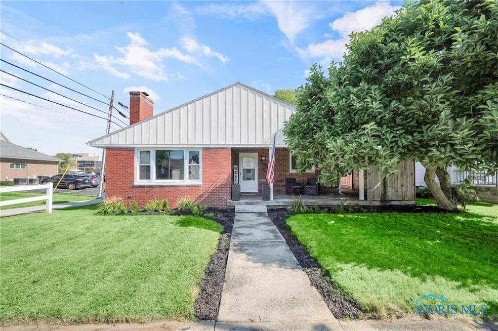 120 E Eagle St, Findlay, OH 45840 - photo 1