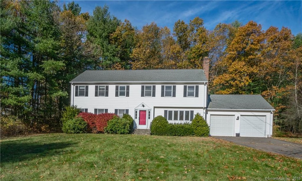 333 Neipsic Rd, Glastonbury, CT 06033 - photo 1