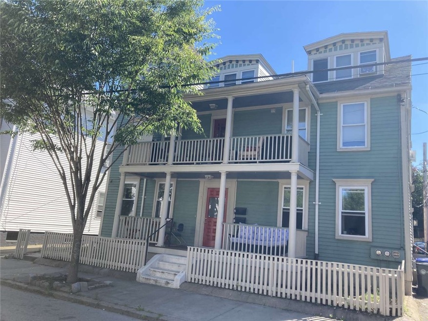 183 Vinton St, Providence, RI 02909 - photo 1