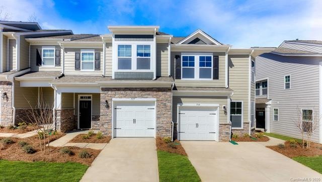 1016 Chicory Trace unit 1017, Lake Wylie, SC 29710 - photo 1