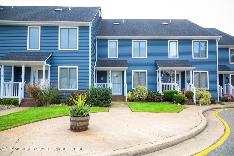 Shore Haven South