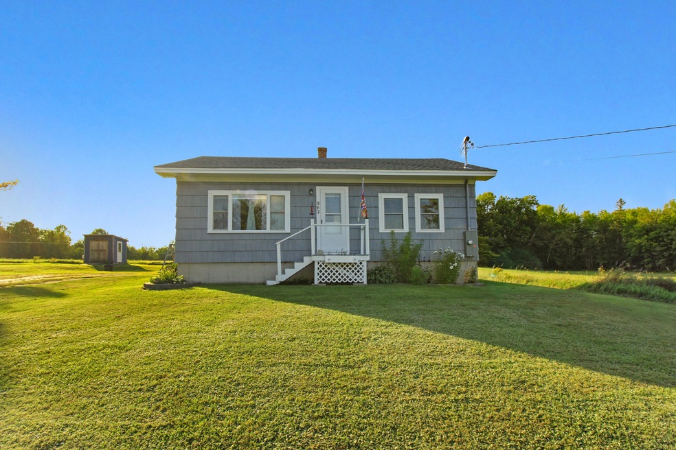 963 Hudson Hill Rd, Hudson, ME 04449 - photo 1