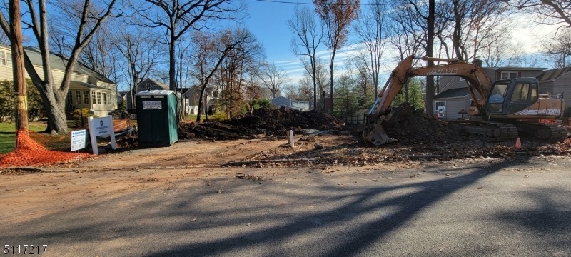 112 Chetwood Terrace, Fanwood, NJ 07023 - photo 1