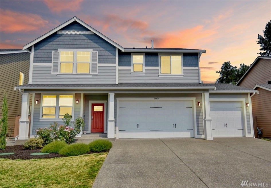 14430 98th Way SE, Yelm, WA 98597 - photo 1