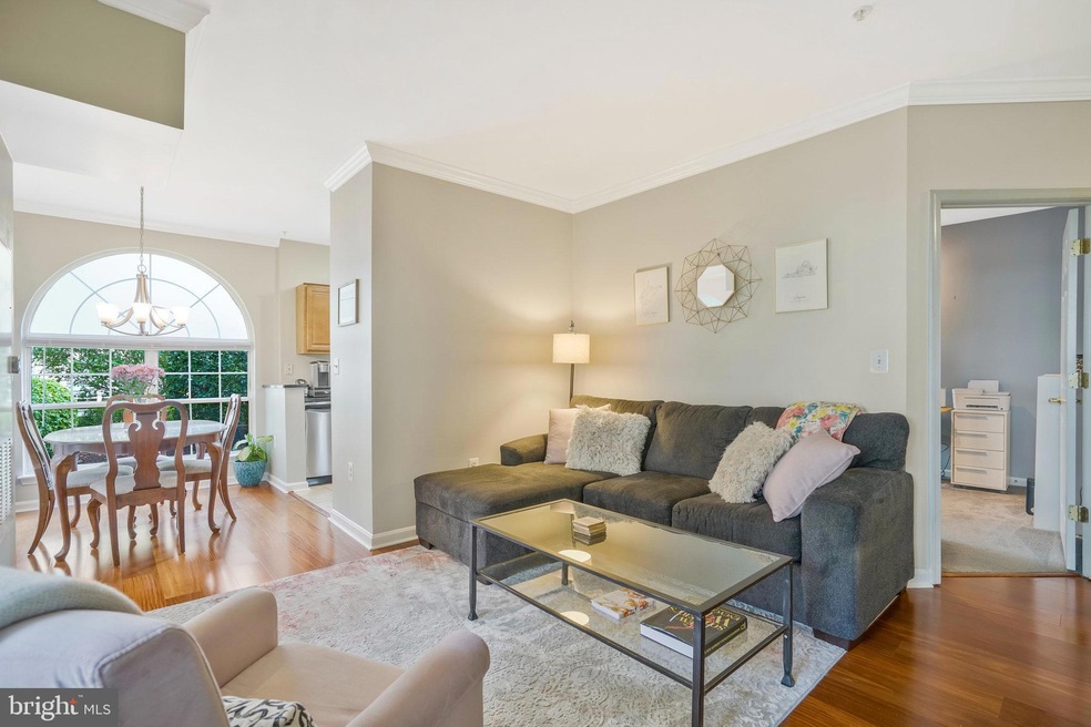 4561 Strutfield Ln unit 3101, Alexandria, VA 22311 - photo 1