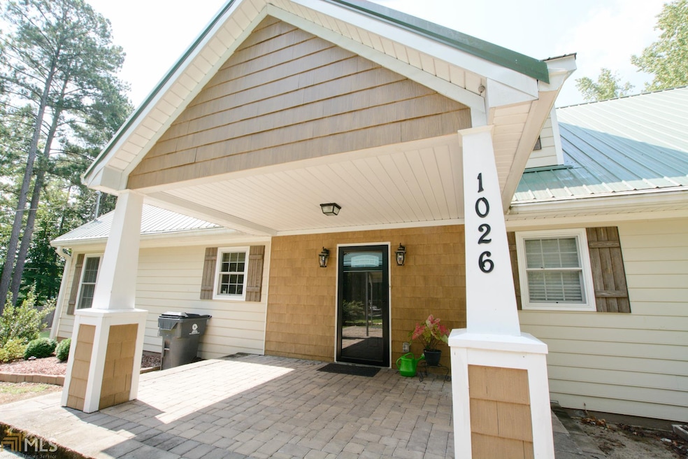 N Highway 113, Temple, GA 30179 - photo 1