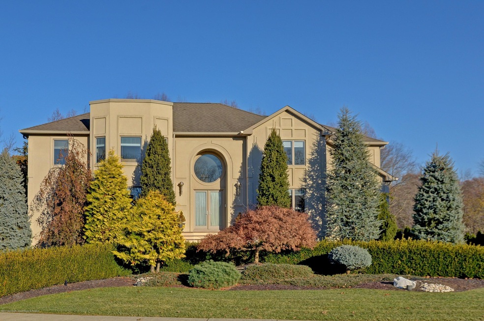 5 Bennet Ct, Marlboro, NJ 07746 - photo 1