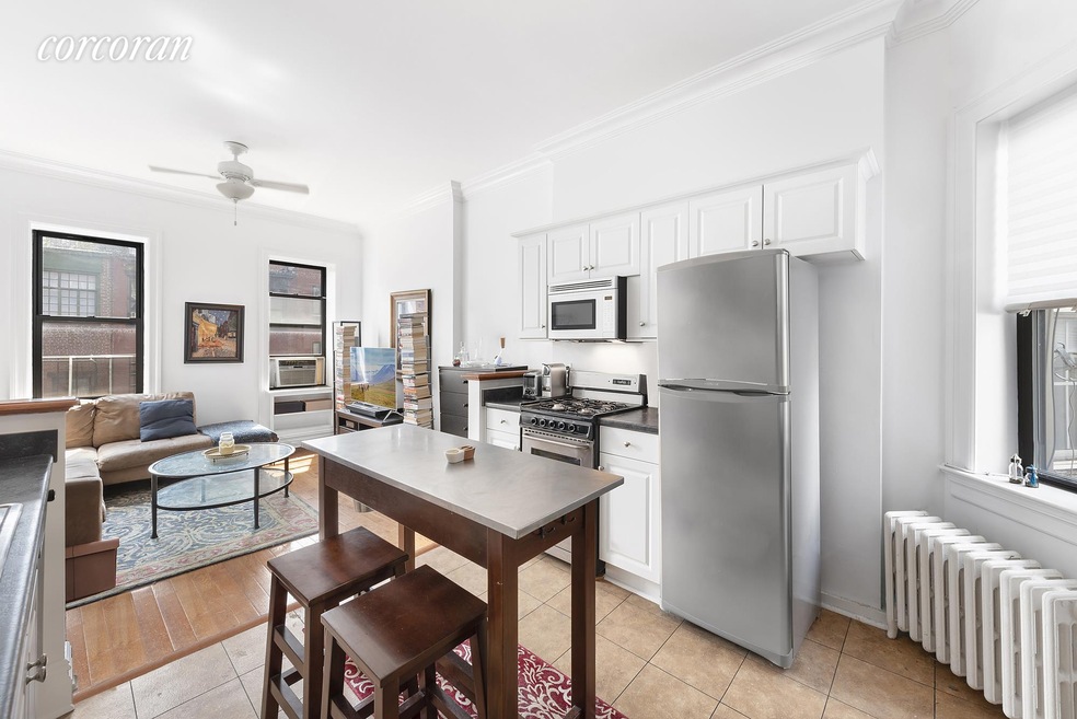 175 Bleecker St unit 17, New York, NY 10012 - photo 1