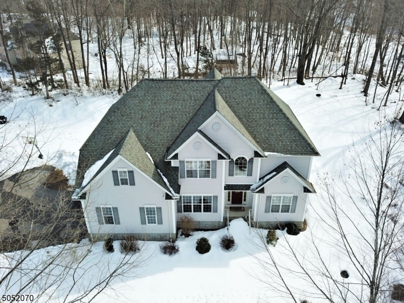 8 Autumn Trail, Newton, NJ 07860 - photo 1