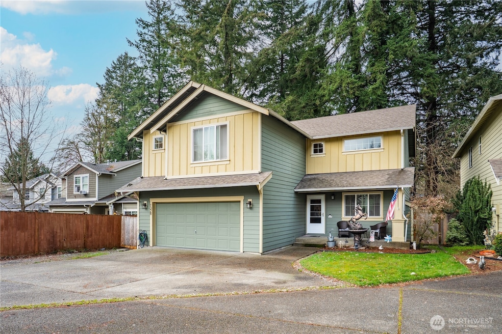 1328 Susitna Ln SW, Olympia, WA 98512 - photo 1